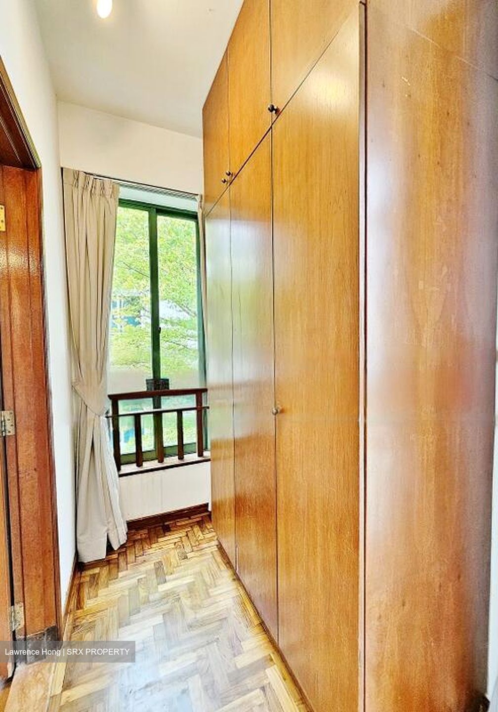 Gold Palm Mansion (D15), Apartment #565678941